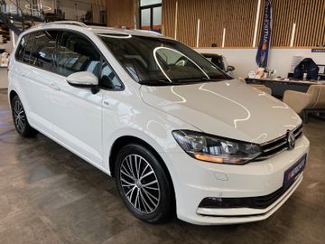 Volkswagen Touran Join Start-Stopp *1. Hand*7-Sitzer*Navi*