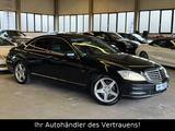 Mercedes-Benz S 350 BlueTec CDI*Kam*Soft Close*LED*Schiebedach - Mercedes-Benz S 350: Cdi