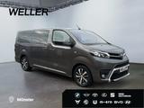 Toyota Proace 2,0l-D-4D L2 Verso Family Comfort *HUD*CA - gebrauchte Toyota Kleinbus