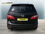 Mazda 5 Center-Line 2.0 MZR *7Sitze* - Mazda 5: Mzr