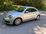 Volkswagen Beetle Lim. Basis - Volkswagen Beetle: Kleinwagen
