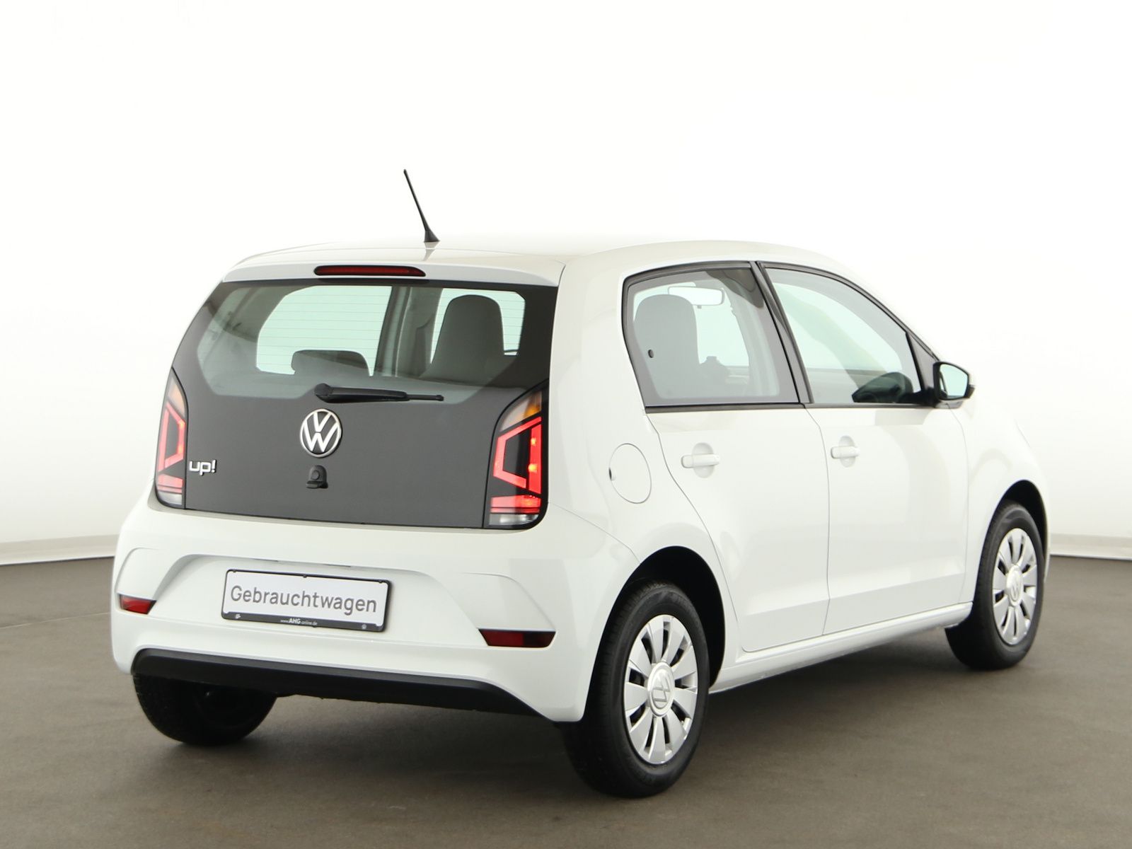 Volkswagen up! - Bild 7