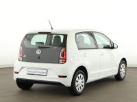 Volkswagen up! - Vorschau Bild 7