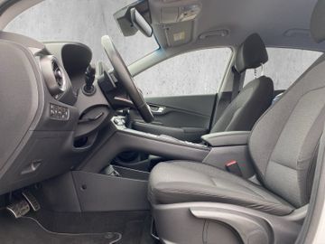 Hyundai Kona Trend Elektro Kam.+KeyLess+LED+Navi+SHZ+LM