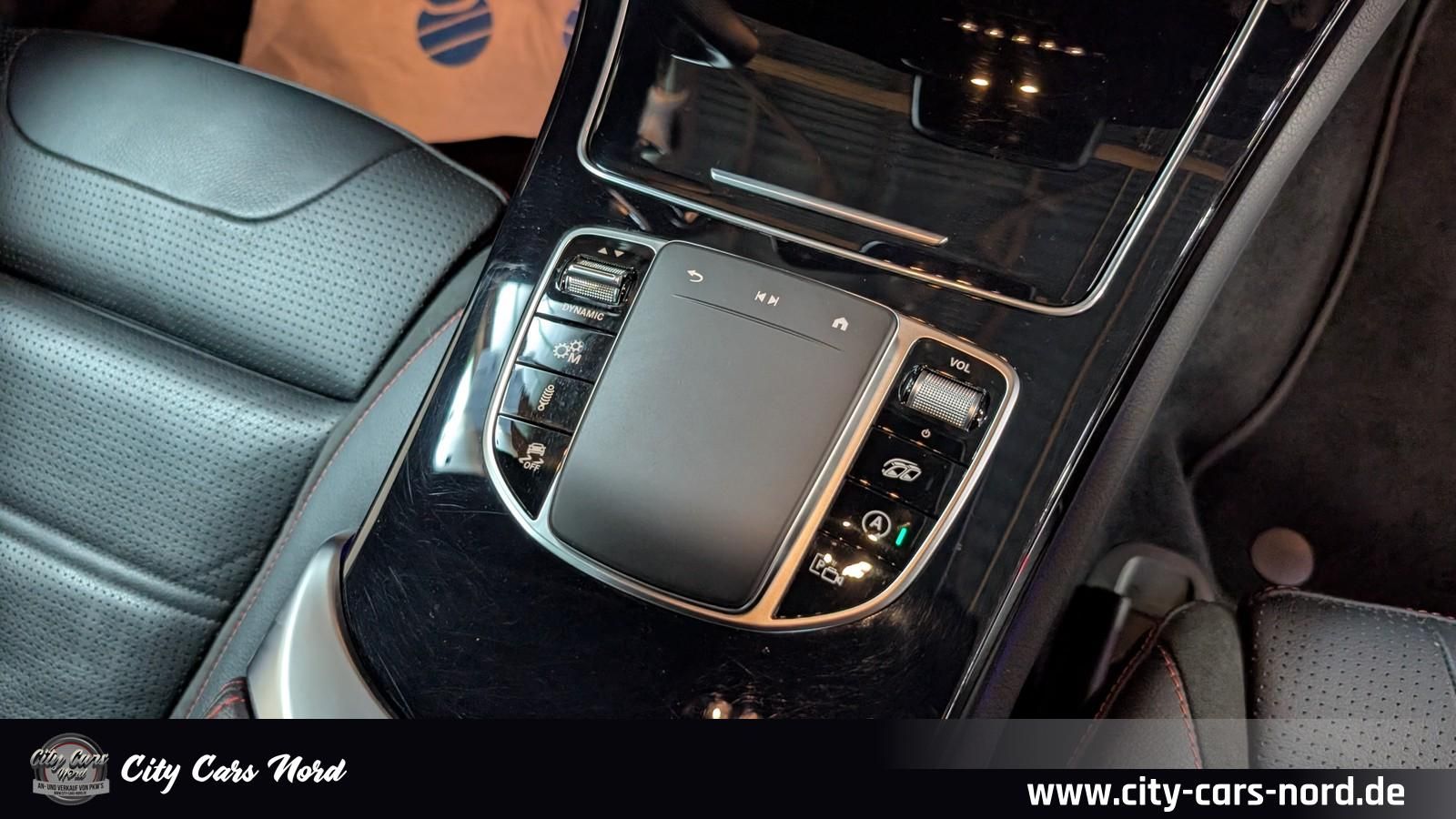Mercedes-Benz GLC 43 AMG 4Matic SPORT.AGA+MEMORY+KEYLESS foto 21