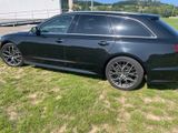 Audi A6 3.0 TDI 200kW quattro S tronic Av - - Audi A6: 2.3