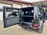 Mercedes-Benz G 450 d - SUPERIOR, clear COC,  AMG, MwSt ausw. - Mercedes-Benz G 450 mit Panoramadach