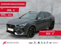 Cupra Formentor - Vorschau Bild 1