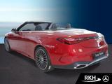 Mercedes-Benz CLE 200 Cabrio AMG Line Distron/Totw/360°/Memory - Mercedes-Benz CLE 200 in Bonn