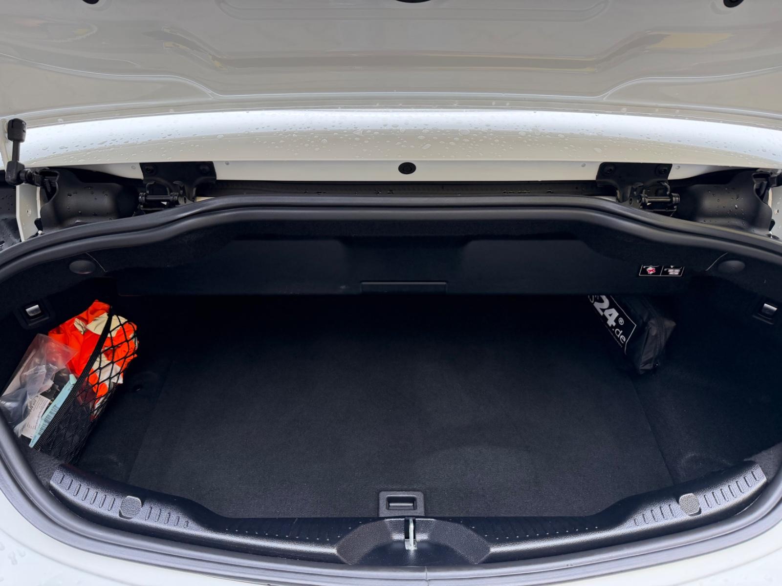 Mercedes-Benz C-Class /AMG LINE/CABRIO/LEDER/BURMESTER/LED, миниатюра 16