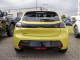 Peugeot 208 1.2 Allure FACELIFT ACC PDC SITZHEIZUNG LED - gebrauchte Peugeot 208 mit Facelift