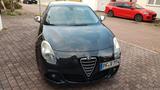 Alfa Romeo Giulietta 1.4 TB 16V Turismo Turismo - gebrauchte Alfa Romeo Giulietta aus dem Jahr 2010