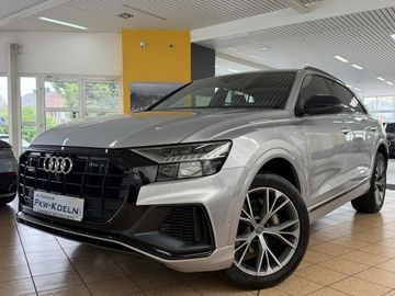 Audi Q8 - 7