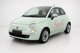 Fiat 500 *GUCCI *2.Hd *PANO *SONDERMODELL *2. Hd - Fiat 500 Gucci Gebrauchtwagen