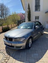 BMW 118i Cabrio - - BMW 118 aus 2011: 118i