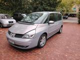 Renault Espace Automatik 3.0d Diesel 7 Sit... - Renault Espace: 3.0