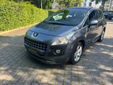 Peugeot 3008 Active - Peugeot 3008 aus 2012