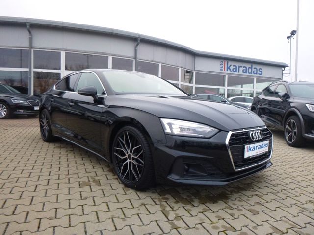 Fahrzeugabbildung Audi A5 Sportback 35 TDI >AUT/Leder/NAV/KAM/SHZ<