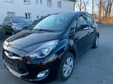 Hyundai ix20 5 Star Benzin & LPG GAS TÜV NEU KLIMA - Hyundai: Gas