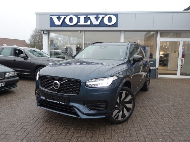 Volvo XC90 Recharge Ultimate Dark T8 AWD/Pano/360°/B&W