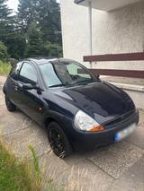 Ford KA 1,3 liter  schaltgetriebe 5 Gang - Ford aus 2005: Ka