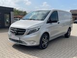 Mercedes-Benz Vito Kasten 119 CDI SELECT 4x4 lang 1HD MwSt.AHK - Mercedes-Benz Vito: Select