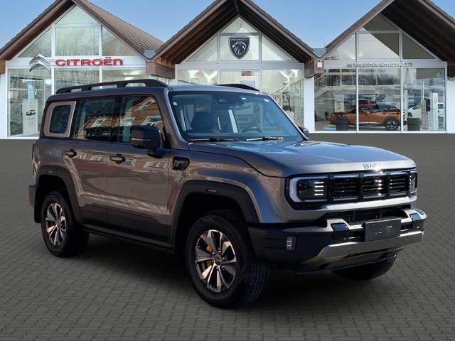 BAIC BJ40 PRO, миниатюра 3