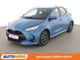 Toyota Yaris 1.5 Hybrid Club Aut.*LED*CAM*ACC*ALU*KLIMA - Toyota Yaris Gebrauchtwagen in Nürnberg