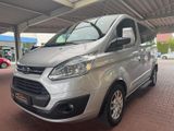 Ford Tourneo Custom 2.2 TDCi TITANIUM 6 SITZER STAND. - Ford Tourneo Custom aus 2016