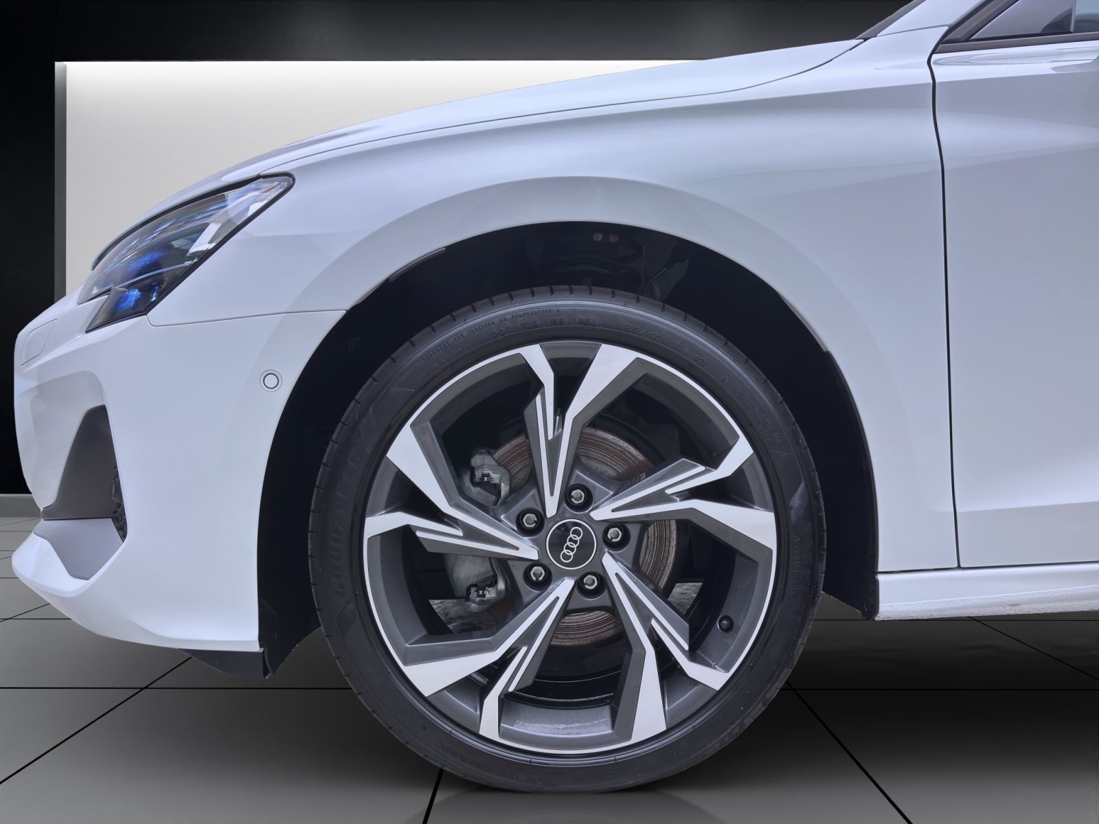 Audi A3 - Bild 8