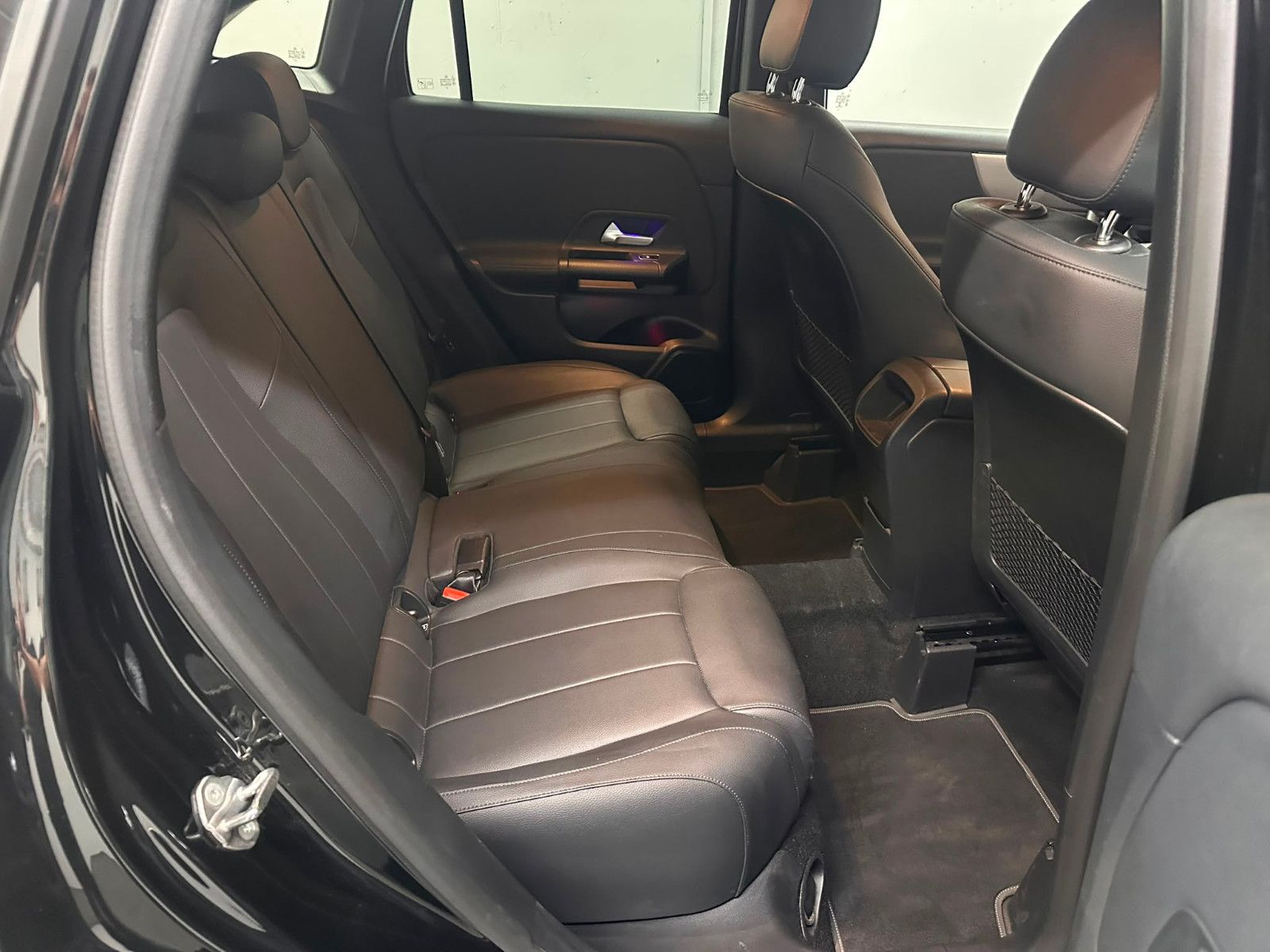 Fahrzeugabbildung Mercedes-Benz GLA 180 d DCT *STYLE*DISTRO*KEYLESS*KAMERA*LED*