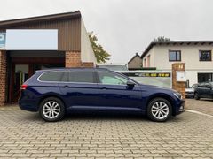 Passat Variant Comfortline Automatik AHK Navi