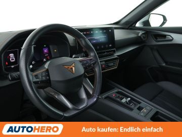 Cupra Formentor - 11