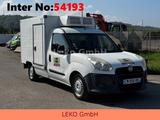 Fiat Doblo 1,6 Mit Relec Froid TR 22, Seitentür - Angebote