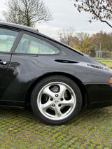 Porsche Carrera 2 - DE-Fzg. - 1. Hand* - Schalter - Porsche 993: Carrera 2s