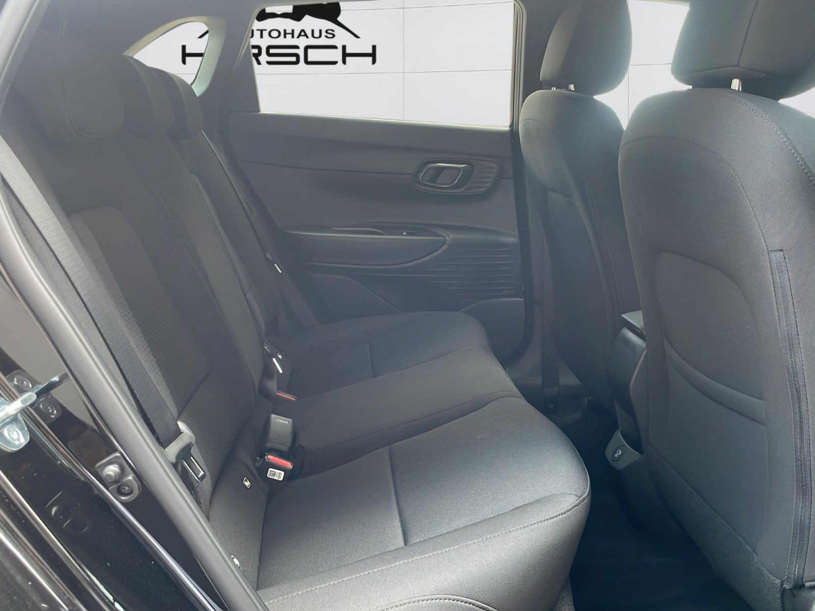 Hyundai i20 - Bild 18