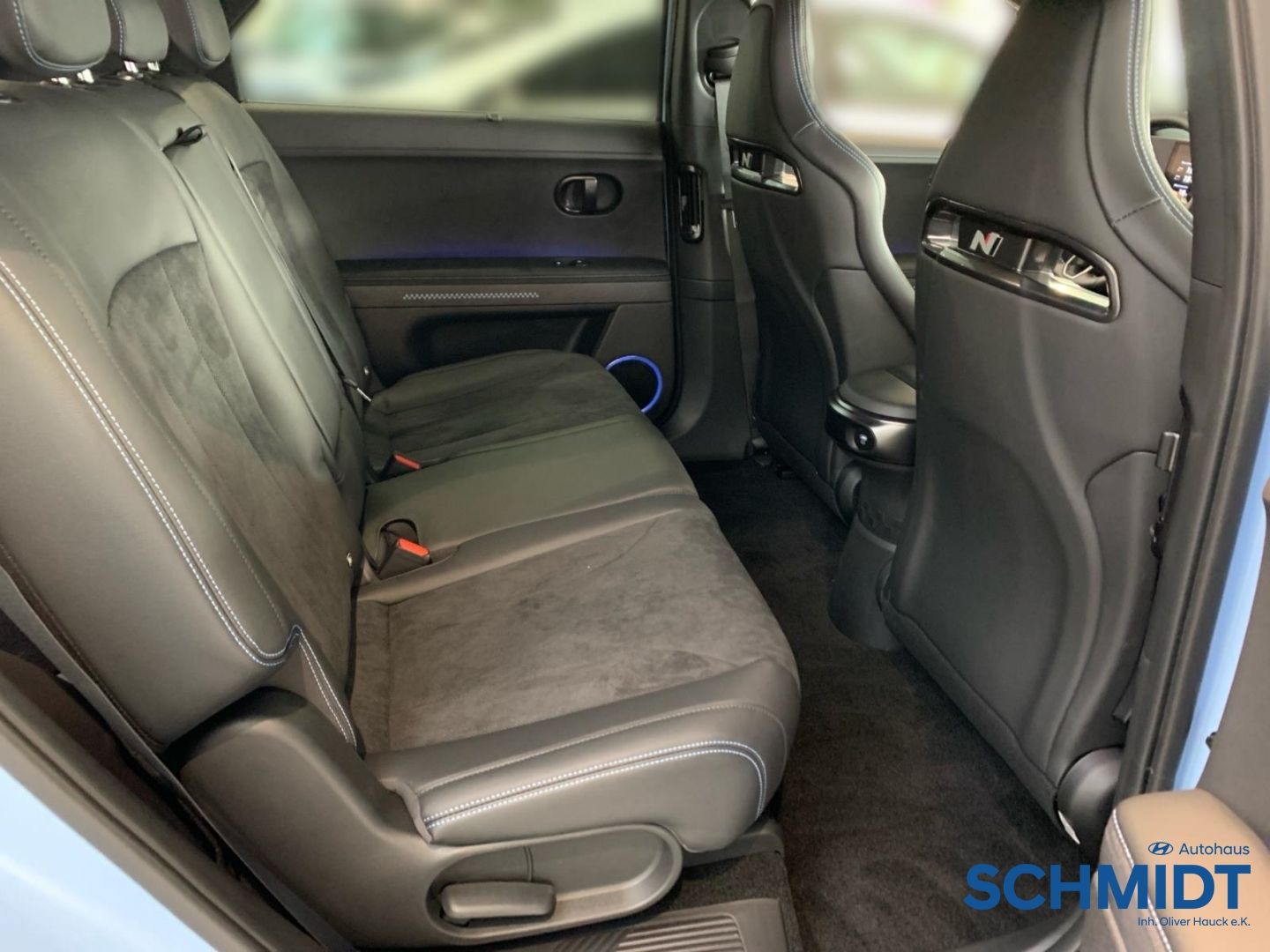 Hyundai IONIQ 5 – Bild 13