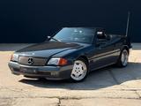 Mercedes-Benz SL 320 R129 Cabrio Autom. AMG unfallfrei Note 2 - Mercedes-Benz AMG 32