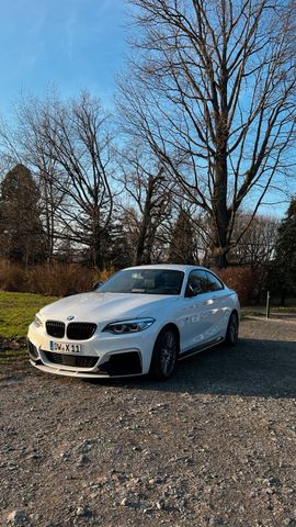 BMW M240i xDrive Performance Edition *no O...