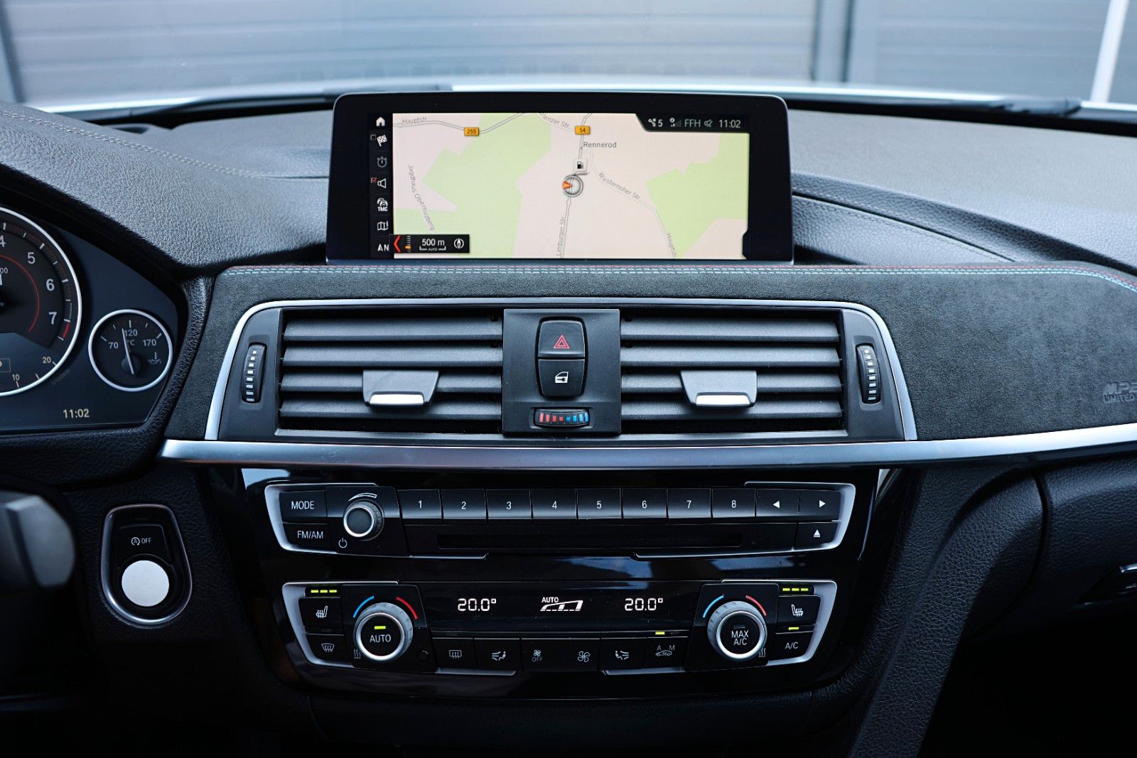BMW 340i M/H&K/HUD/SHZ/LHZ/SPUR/TOTW/KAMERA/20 foto 21