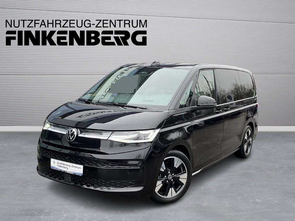 Volkswagen T7 Multivan Goal 1.5 TSI DSG eHybrid 4Motion LÜ