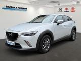 Mazda CX-3 SKYACTIV-D 105 Exclusive-Line - Mazda CX-3 Exclusive-Line mit Diesel-Antrieb