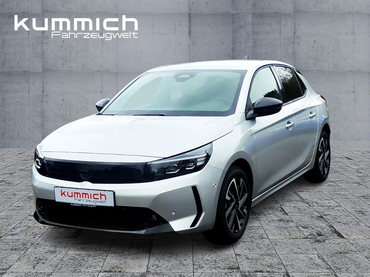 Opel Corsa GS 74 kW/100 PS