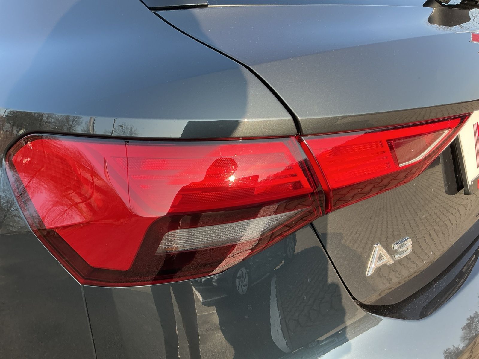 Audi A3 - Bild 18