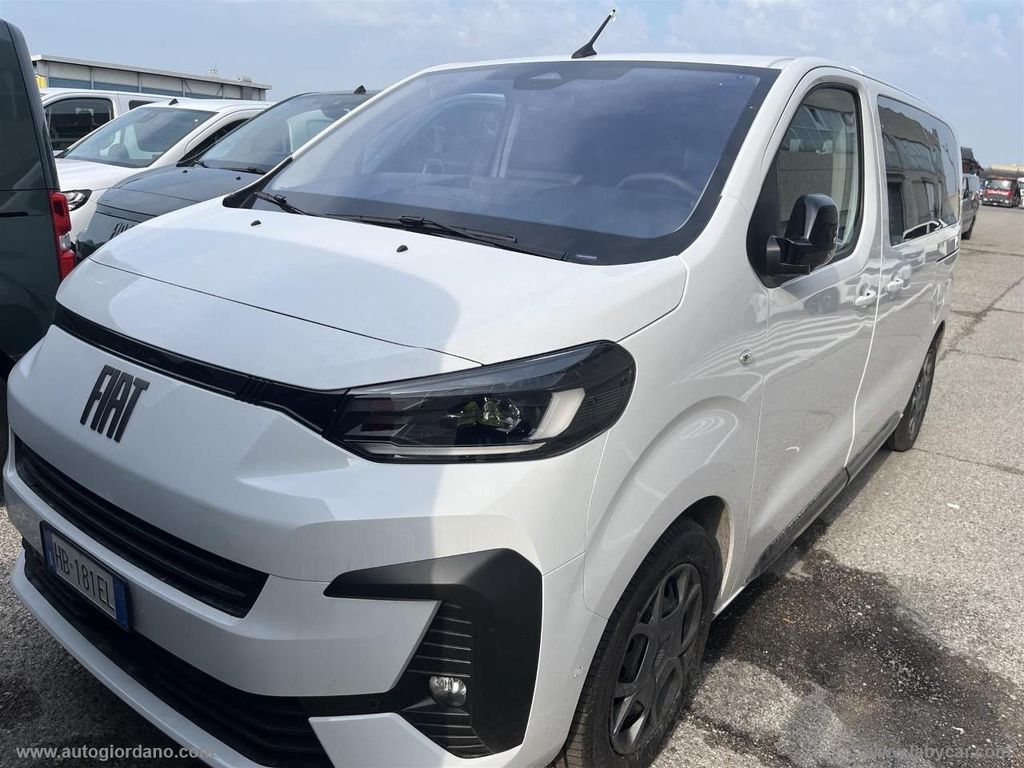 Image of Fiat Ulysse