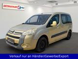 Citroën Berlingo Kombi 1.6 16V Klimaanlage AHK - Citroën Berlingo in Halle