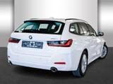 BMW 318i Touring*Driving Assistant*Navi*LED* - BMW 3er Reihe Jahreswagen