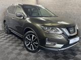 Nissan X-Trail Tekna 4x4 LED*NAVI*7-Sitzer*ACC*SHZ - Nissan: Allradantrieb