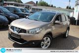 Nissan Qashqai +2 Tekna 4X4 Leder=Navi=Xenon=Panoramada - Nissan aus 2010: Geländewagen