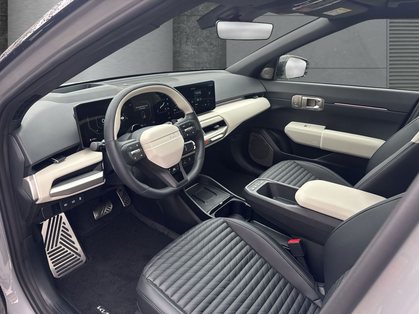 Kia EV4 - Bild 7